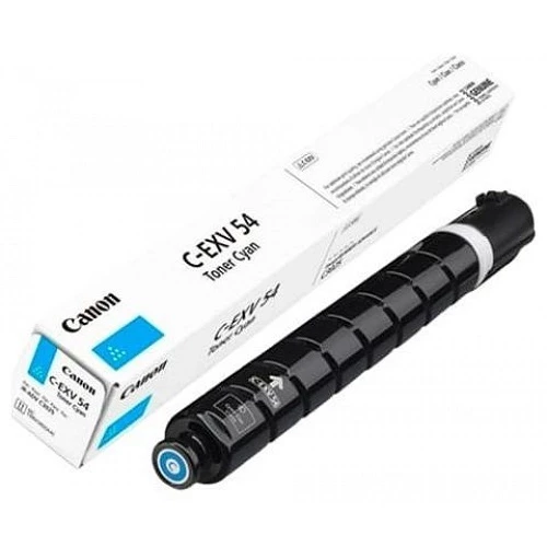 Canon C-exv 54 (1395C002) Cyan Cartridge — Bakı