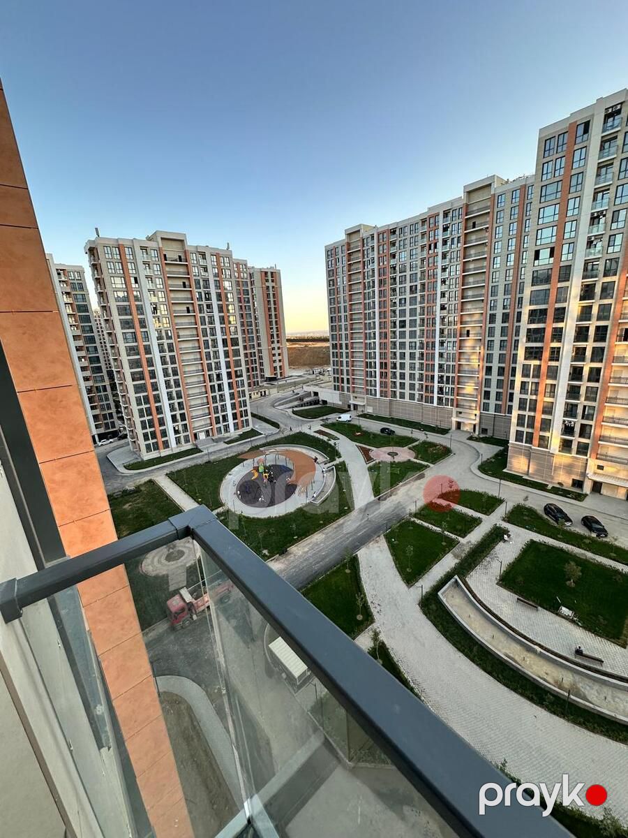 İcarəyə verilir 2 otaqlı yeni tikili 45 m² — Mənzil, Bakı (11)