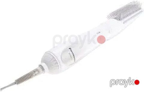 Məhsul 6756 Məhsulun adı: Fen-daraq Panasonic EH-KA11 650 Vt Ağ — Bakı