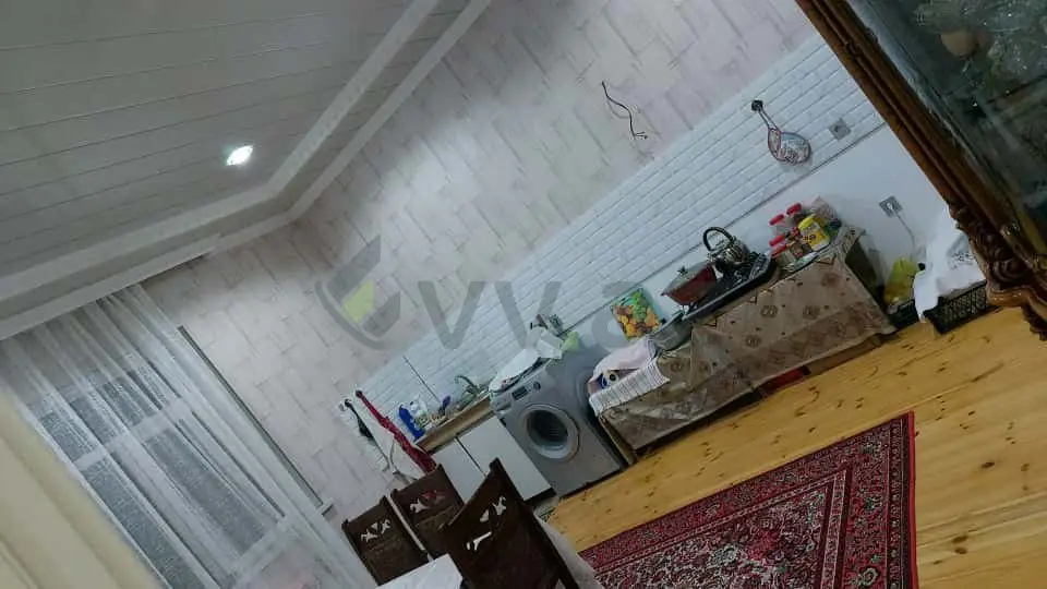 4 otaqlı Həyət evi Satılır, Masazır, Abşeron — Ev, villa (8)