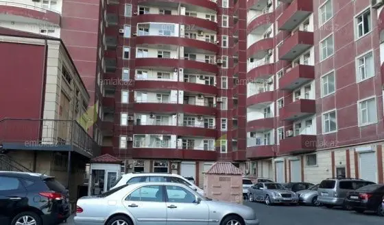25.7 m² Obyekt / Ofis Satılır, Montin qəs., Nərimanov, Bakı — Əmlak, Bakı (3)