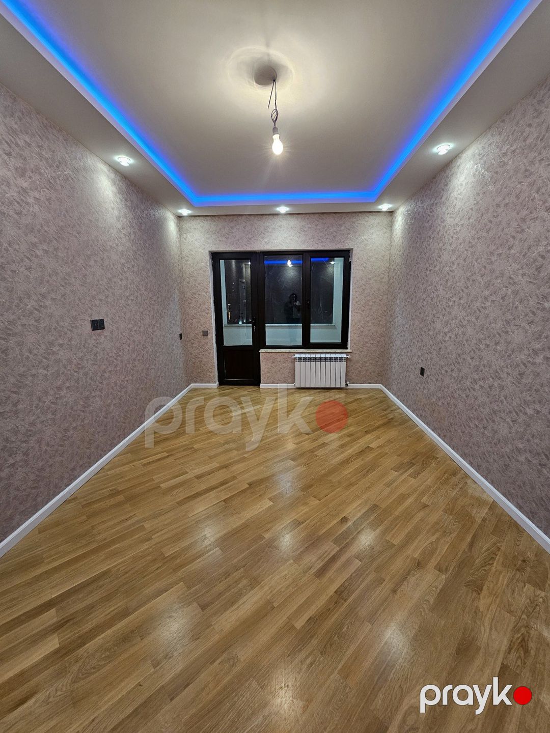 4-otaqlı mənzil, İ.Dadaşov küç., 125 m² — Mənzil, Bakı (7)