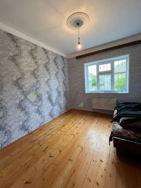 4 otaqlı Həyət evi Satılır, Əmircan qəs., Suraxanı, Bakı — Ev, villa, Bakı (12)
