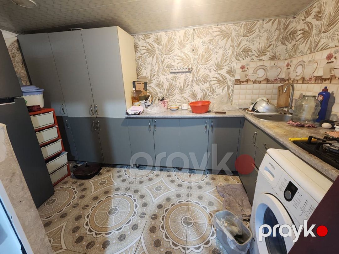 Satılır 5 otaqlı həyət evi/bağ evi 120 m² — Ev, villa, Bakı (7)