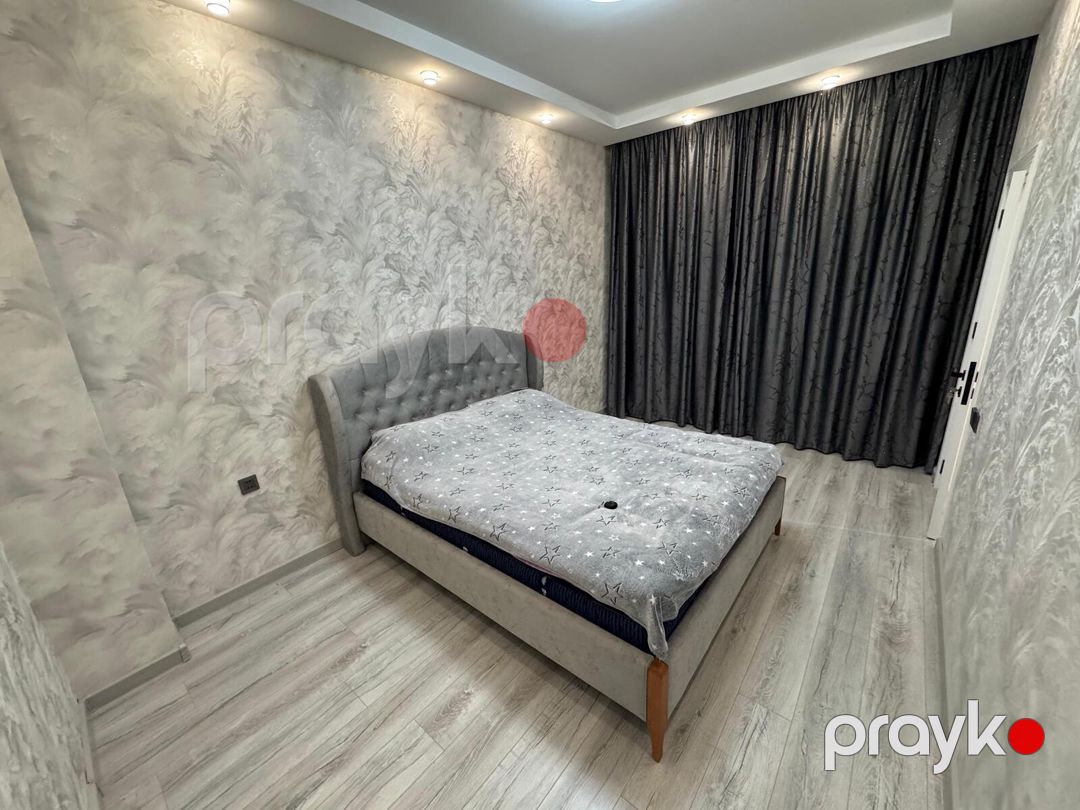 4-otaqlı yeni tikili, Sumqayıt ş., 100 m² — Mənzil, Sumqayıt (6)