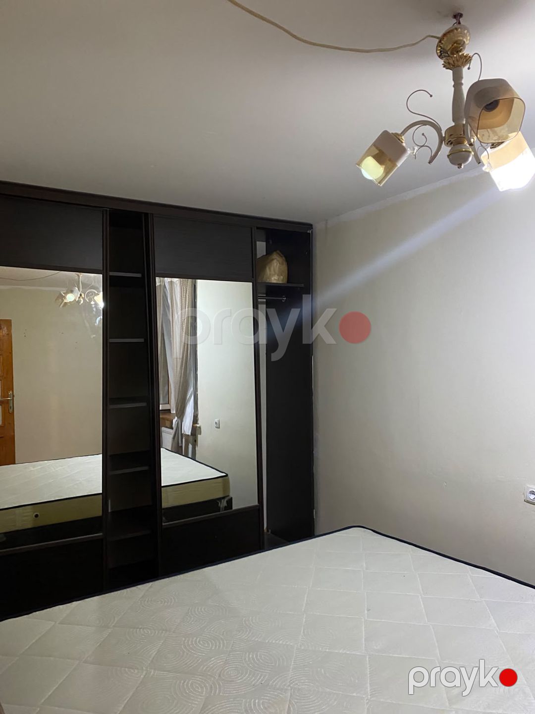 Satış: 3 otaqlı Köhnə tikili, 65 m², Yasamal rayonu — Mənzil, Bakı (7)