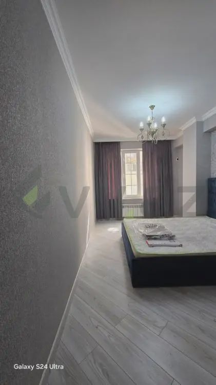 For sale: 2-room apartment (new building), 50 m² — Mənzil, Xırdalan (5)