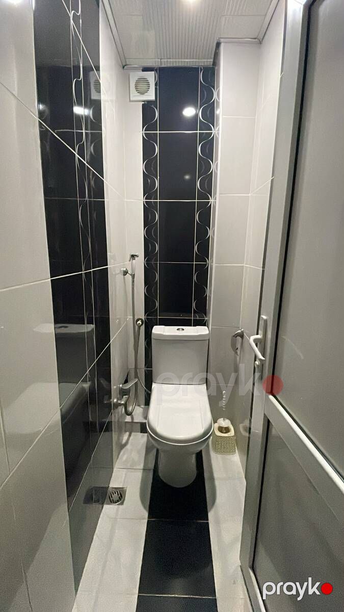 İcarəyə verilir 3 otaqlı köhnə tikili 90 m² — Mənzil, Bakı (5)