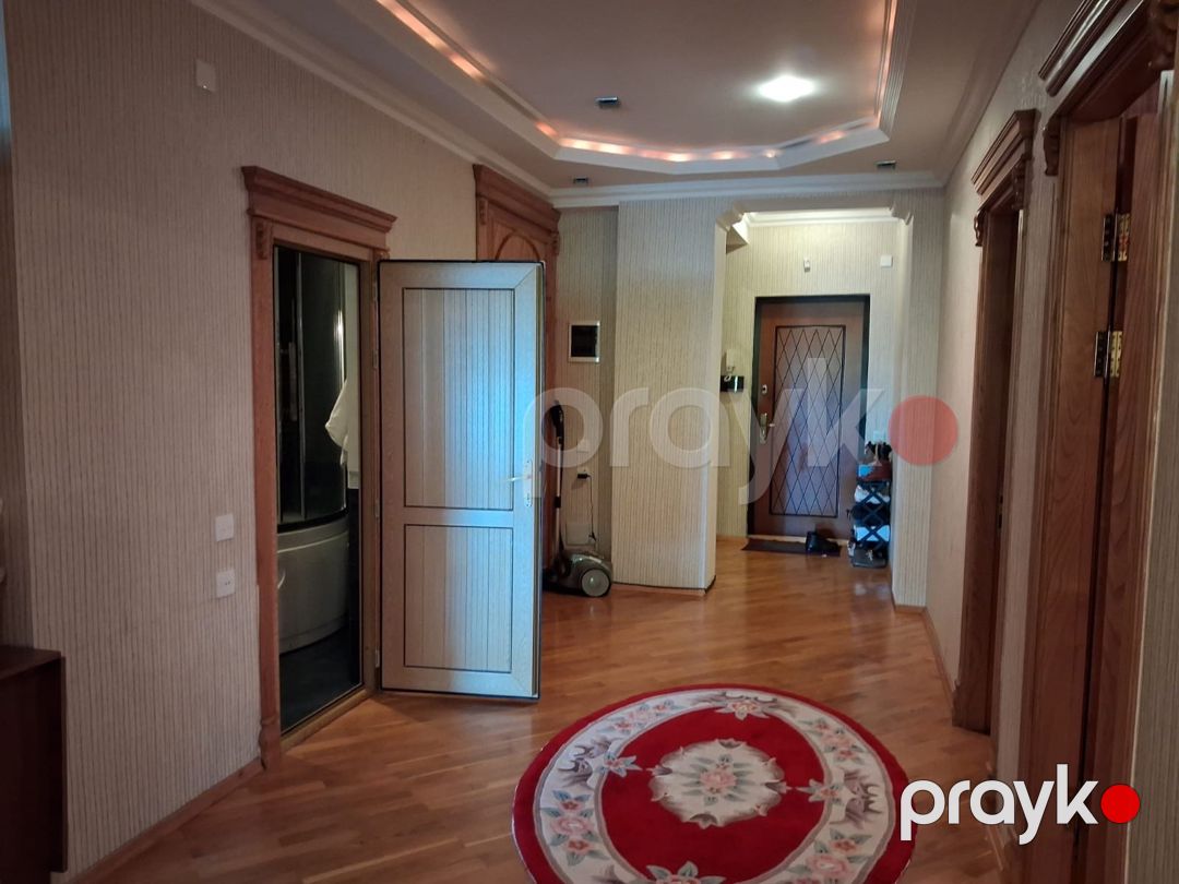 Satılır 3 otaqlı yeni tikili 150 m² — Mənzil, Bakı (10)