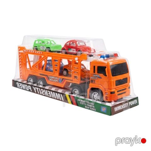 Oyun dəsti 2160, plastik, 38x12 sm, 3+ — Bakı