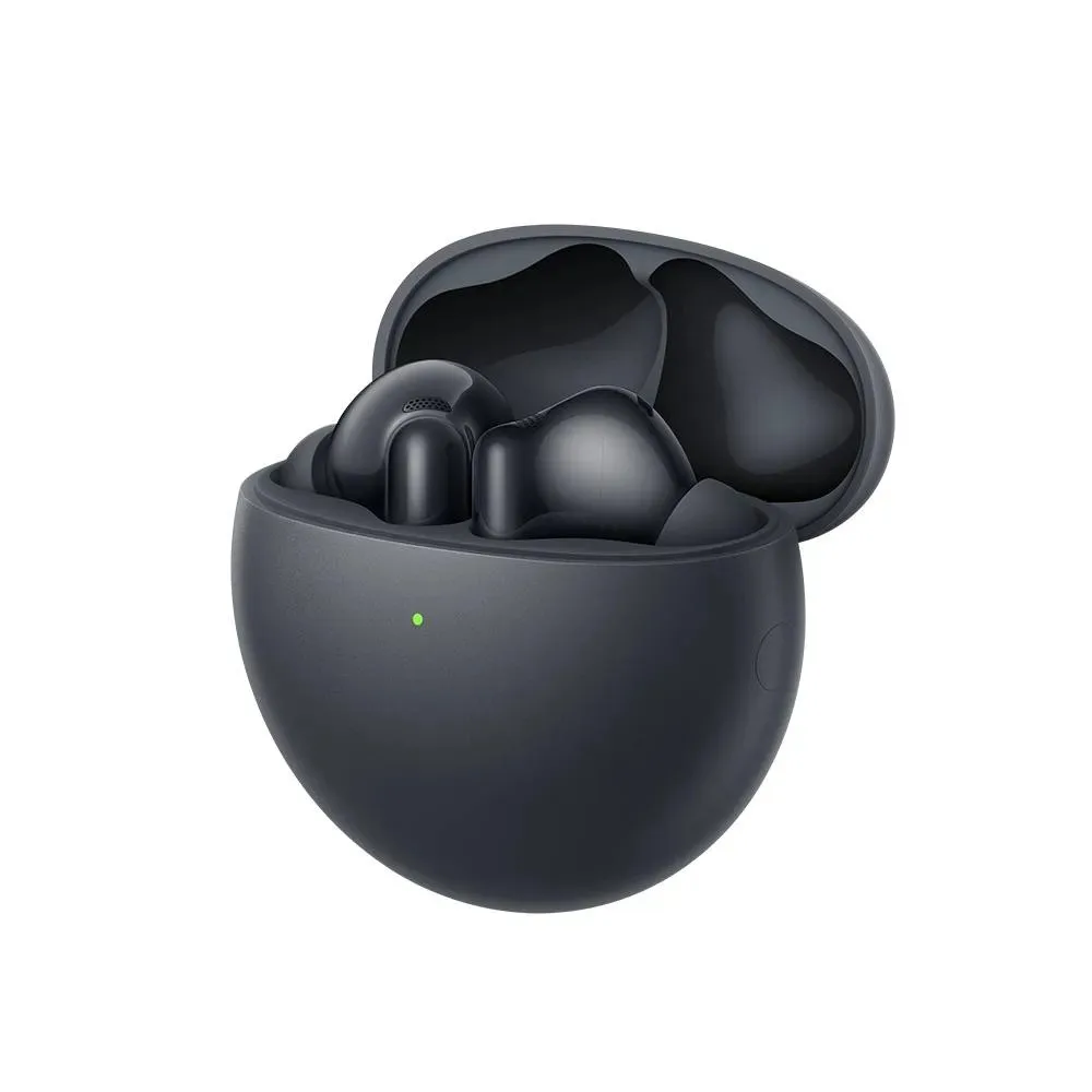 Qulaqlıq Huawei FreeBuds 7i Black — Mallar, Bakı (2)