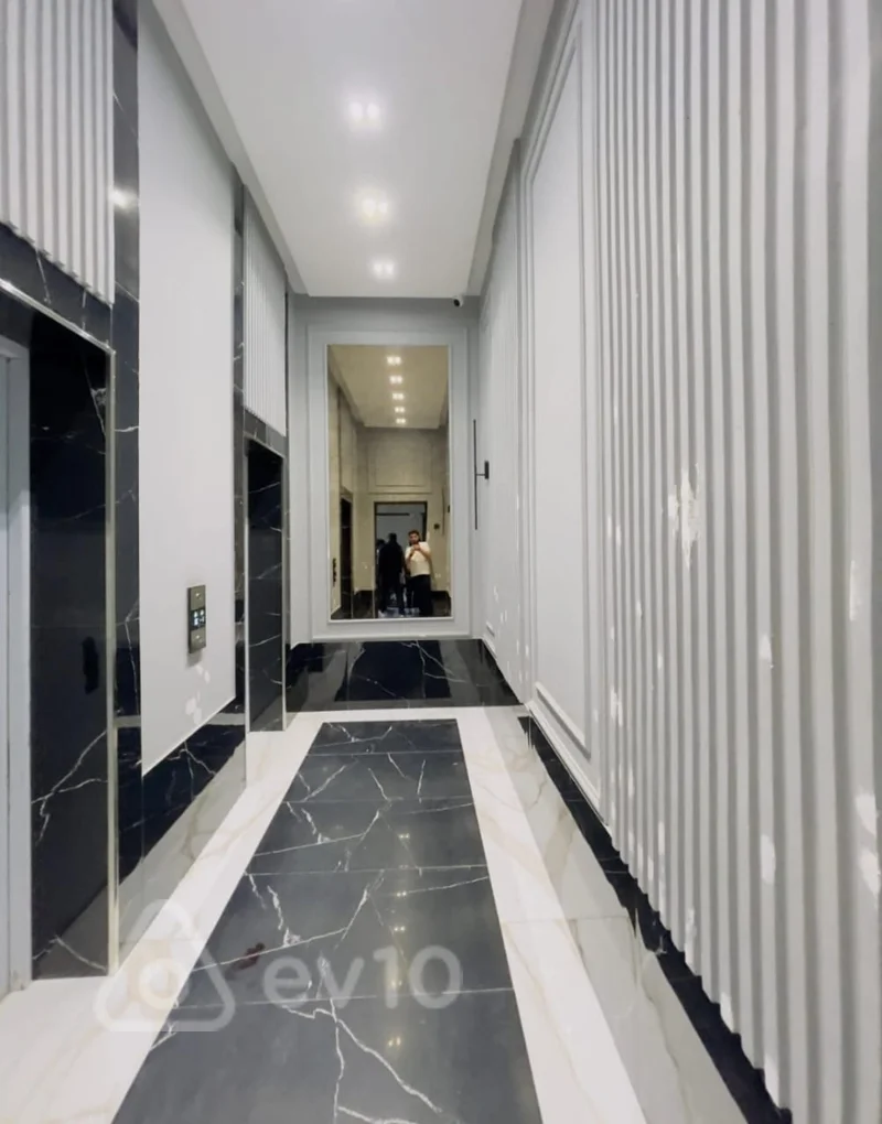 3 otaqlı mənzil, 148 m², Həsənoğlu — Mənzil, Bakı (5)