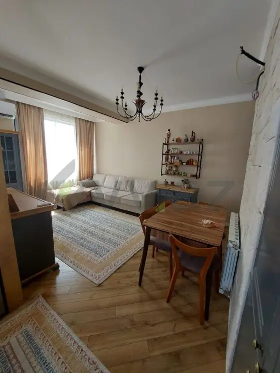 4 otaqlı mənzil Yeni tikili Satılır, 7-ci mikrorayon, Binəqədi, Bakı — Mənzil, Bakı (3)