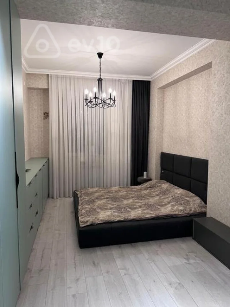 3 otaqlı mənzil, 95 m², Həsənbəy Zərdabi küçəsi — Mənzil, Bakı (11)