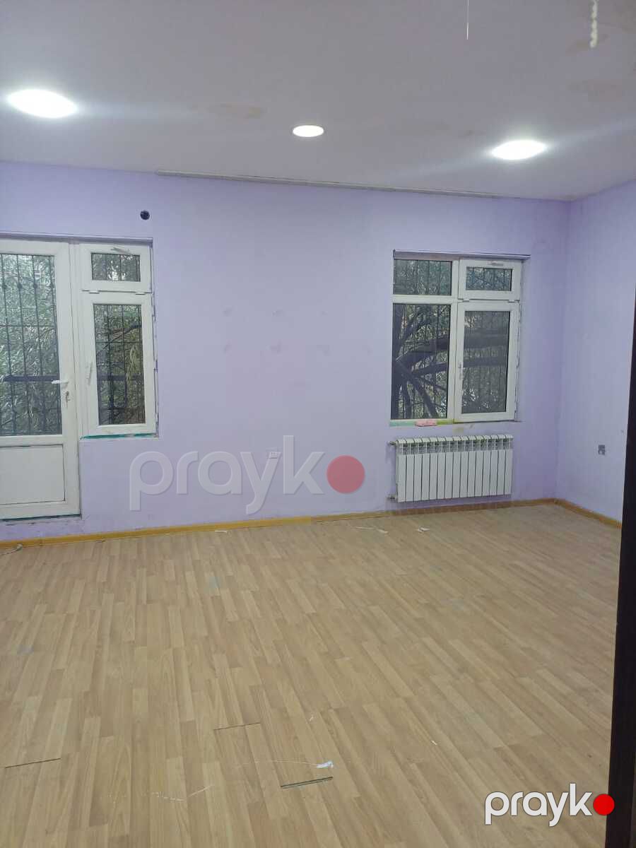 İcarəyə verilir 7 otaqlı ofis 170 m² — Ofis, Bakı (2)