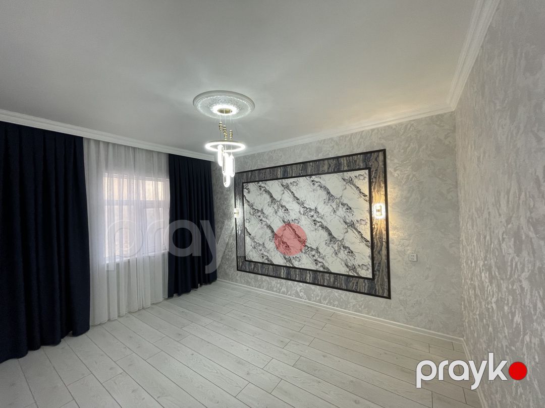 Satılır 3 otaqlı həyət evi/bağ evi 85 m² — Ev, villa, Bakı (9)