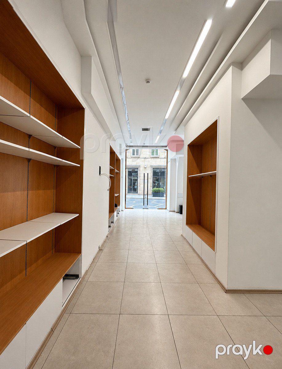 İcarəyə verilir obyekt 120 m² — Əmlak, Bakı (7)