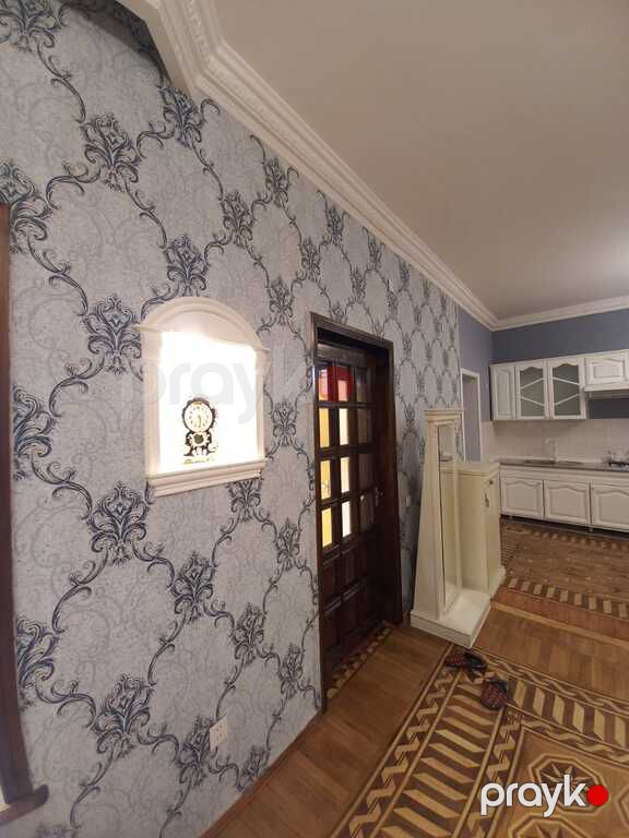 Satılır 5 otaqlı həyət evi/bağ evi 150 m² — Ev, villa, Bakı (9)