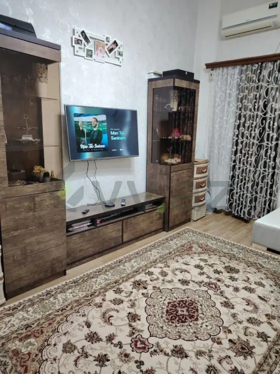 1 otaqlı mənzil Köhnə tikili Satılır, Kubinka, Nəsimi, Bakı — Mənzil, Bakı (10)