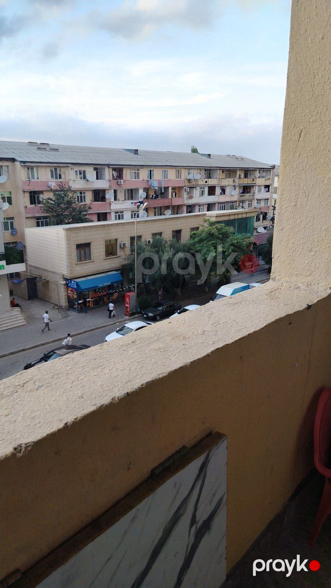 Satılır 2 otaqlı yeni tikili 51 m² — Mənzil, Xırdalan (3)