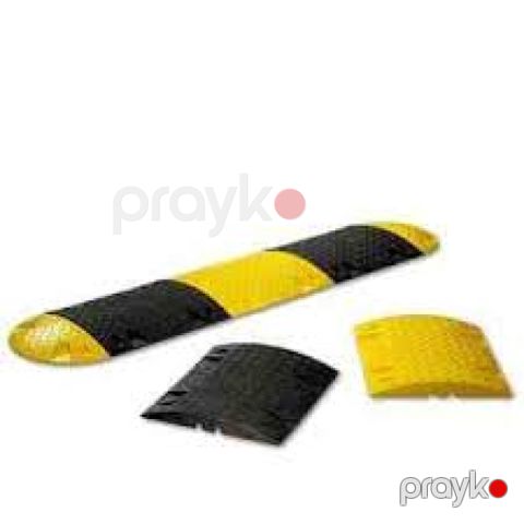 Rezin Sürət Azaldıcı Maneə (Tramplin) – 1 Metr — Bakı
