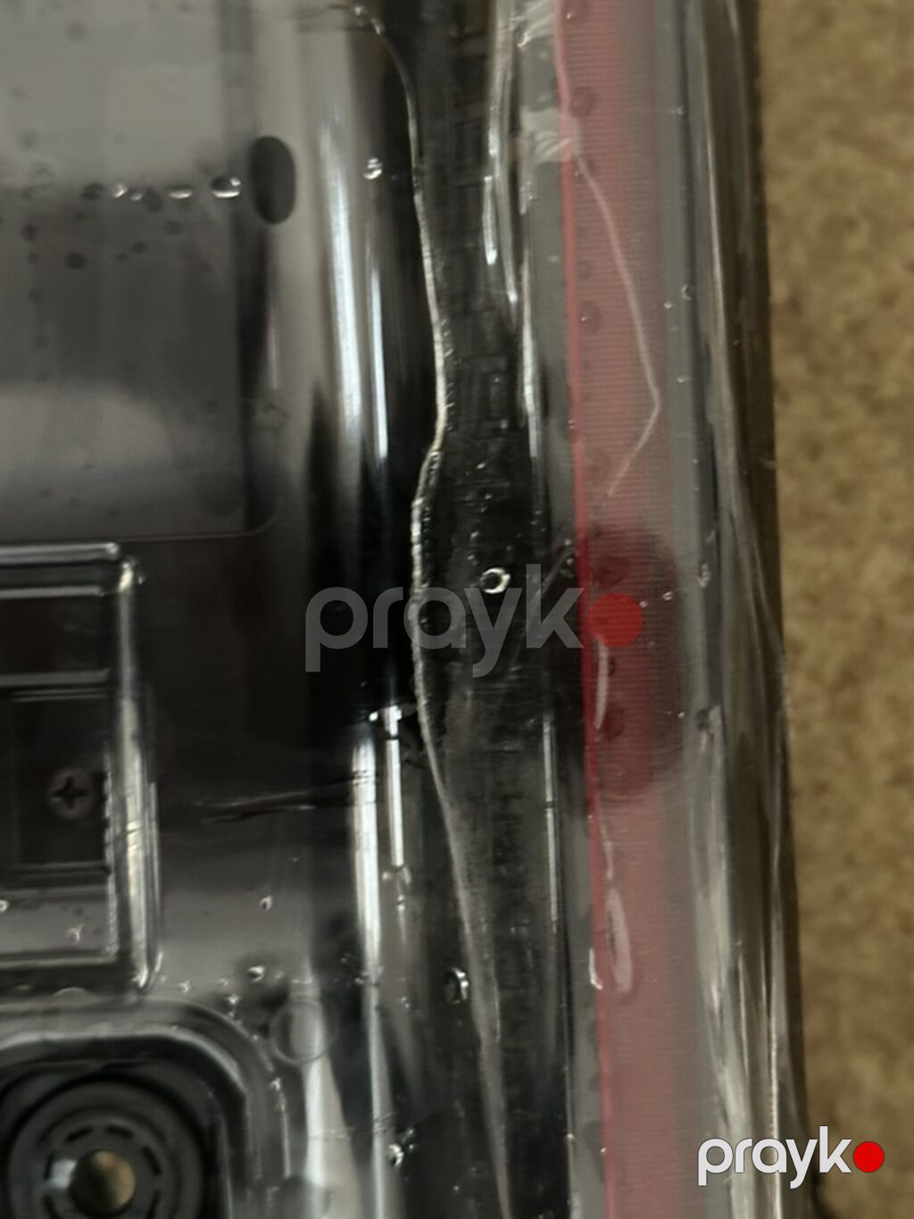 LED, Changan Orijinal, İşlənmiş — Avtomobil işığı, Bakı (3)