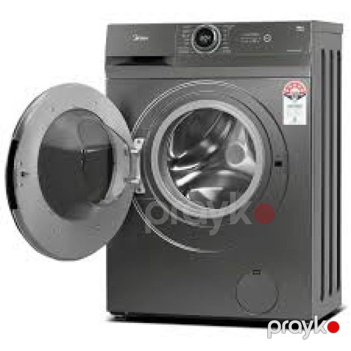 Paltaryuyan maşın Midea MF100W60/T-C — Ev texnikası, Bakı (3)