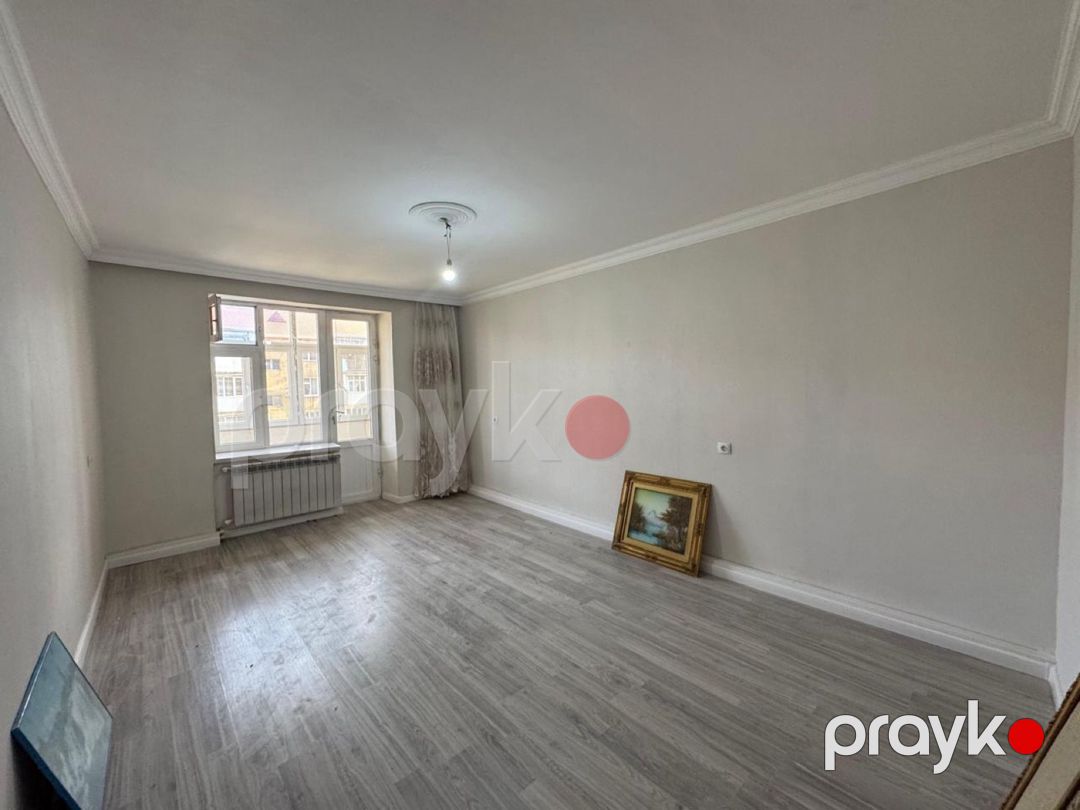 3-otaqlı mənzil, 45-ci məhəllə, 65 m² — Mənzil, Sumqayıt (9)