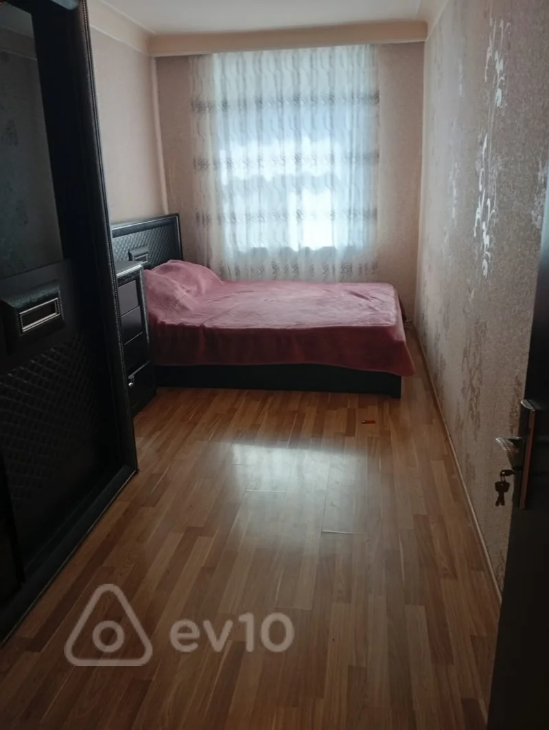 2 otaqlı mənzil, 50 m², Əlif Haciyev — kirayə — Mənzil, Bakı (3)