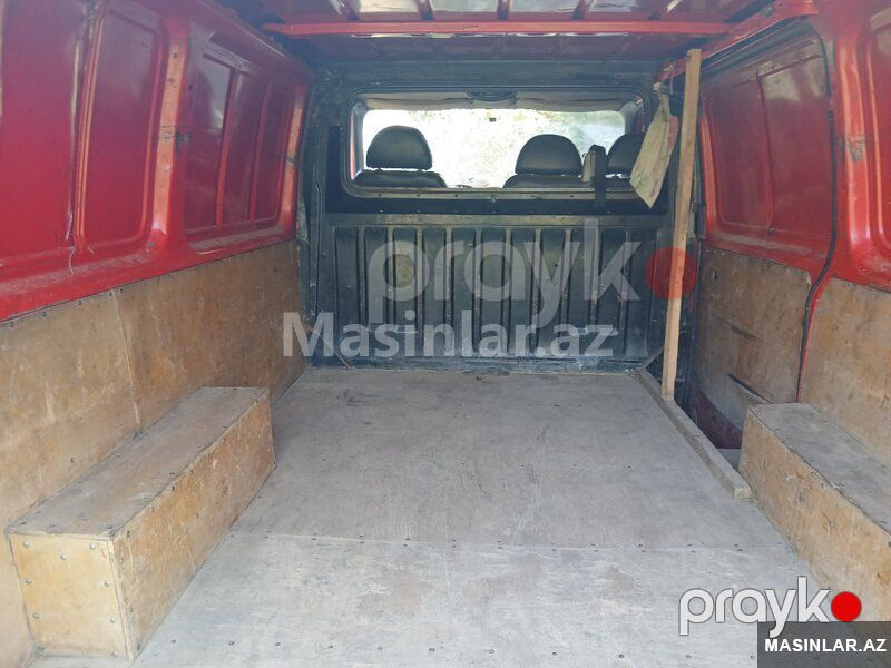 Ford Ford transit, 1998 il — Avtomobillər, Astara (3)