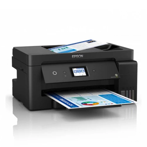 Epson EcoTank L14150 Multifunction Printer — Printerləri, Bakı (3)