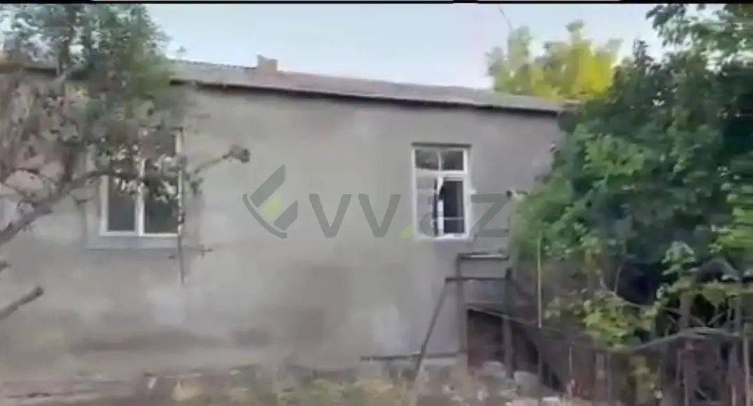 4 otaqlı Həyət evi Satılır, Naxçıvan MR — Ev, villa (2)
