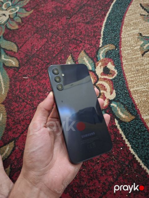 Samsung Galaxy A24 4G Black 128GB/6GB — sebuhi — Smartfonlar