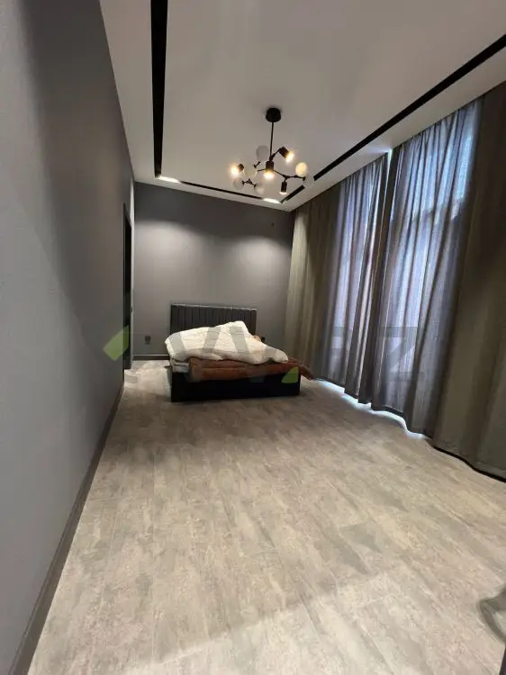 4 otaqlı Həyət evi Satılır, Şağan, Xəzər, Bakı — Ev, villa, Bakı (10)