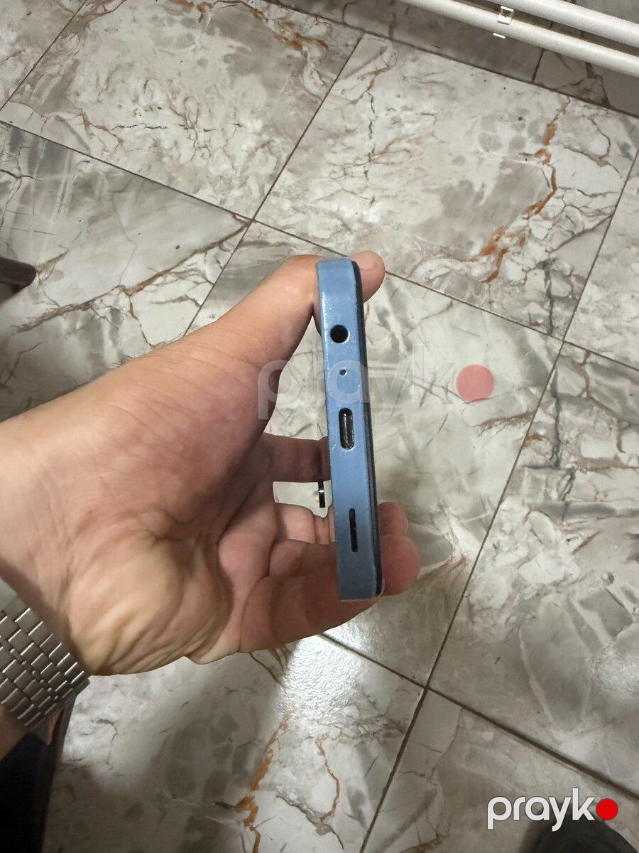 Samsung Galaxy A15 Magical Blue 128GB/6GB — Smartfonlar, Mingəçevir (4)