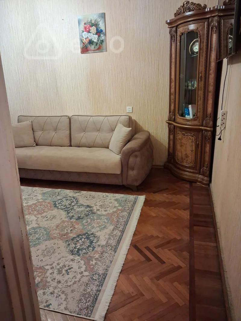 2 otaqlı mənzil, 60 m², S.S.Axundov — kirayə — Mənzil, Bakı (6)