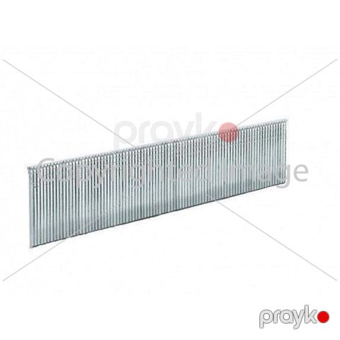 Stepler üçün skob dəsti Einhell 25 x 5.7 mm 3000 ədəd (4137860) — Bakı