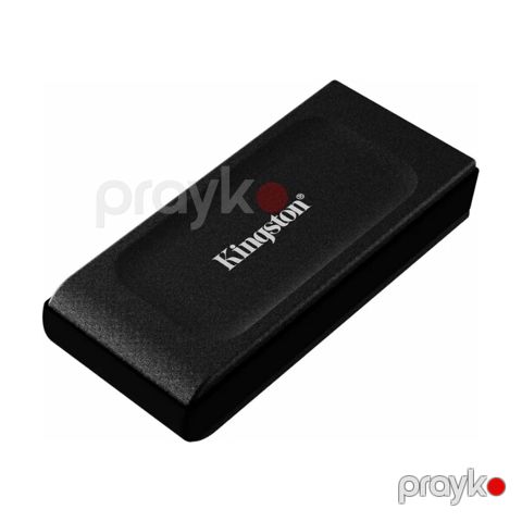 Kingston 1000GB Portable SSD XS1000 — Bakı