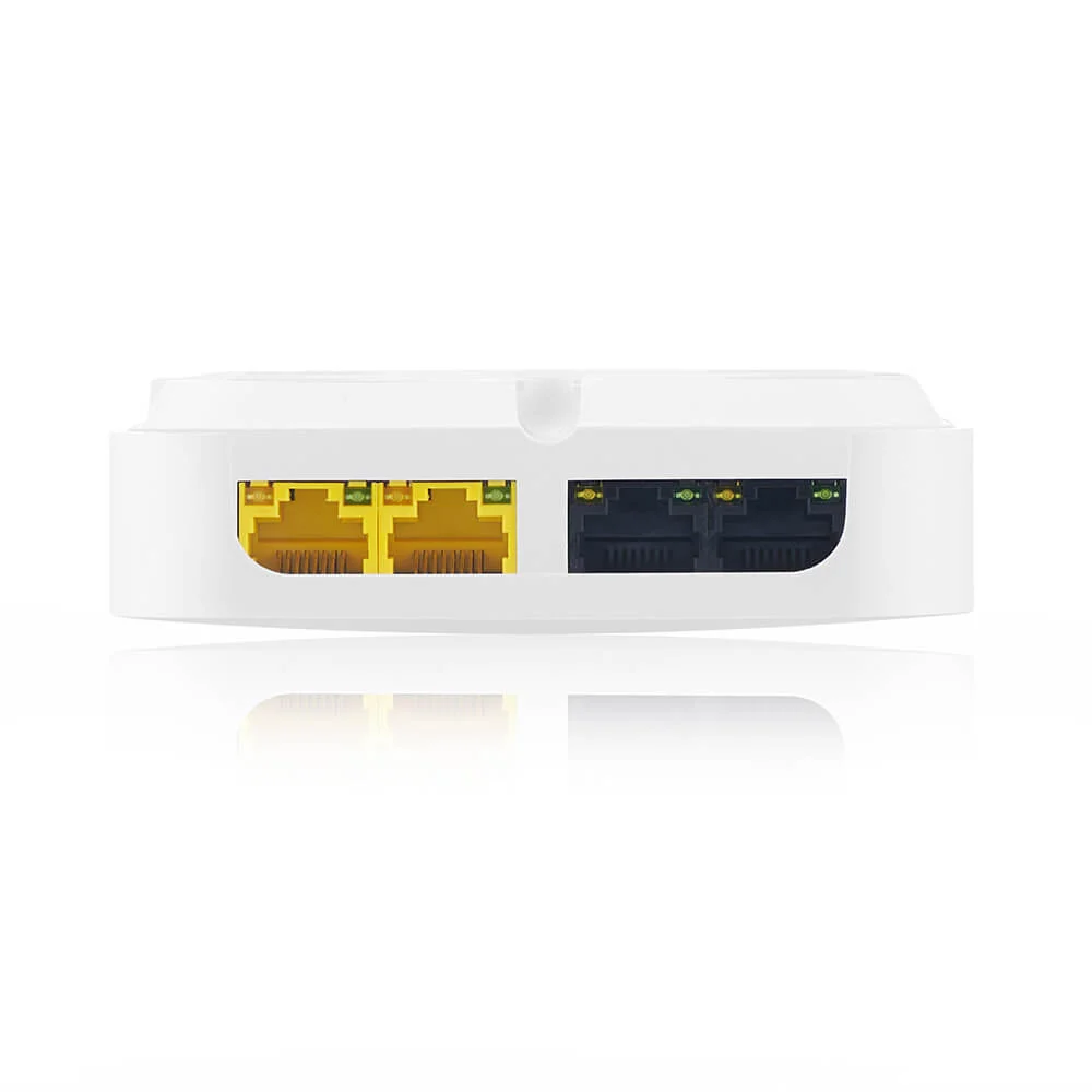 Zyxel NebulaFlex Pro WAX300H (WAX300H-EU0101F) WiFi 6 Access Point — Bakı