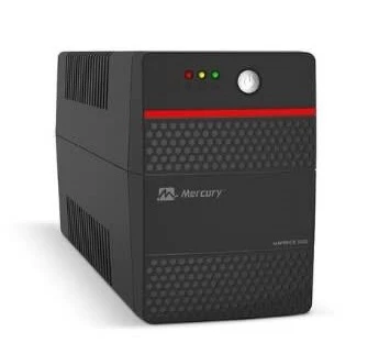 UPS Mercury Maverick 1550 Line Interactive — UPS, Bakı (2)