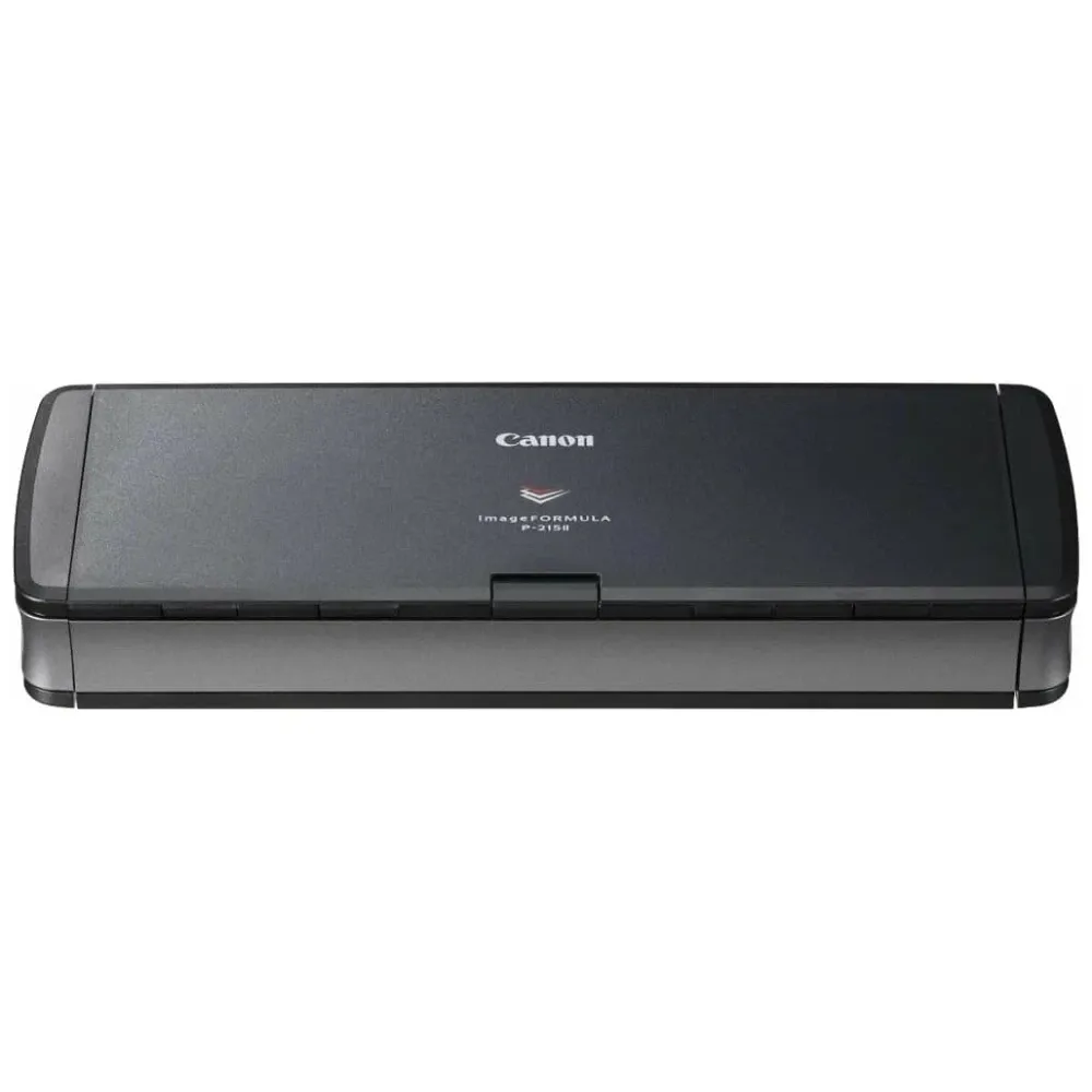 Skaner Canon imageFORMULA P-215II (9705B003AA) — Bakı