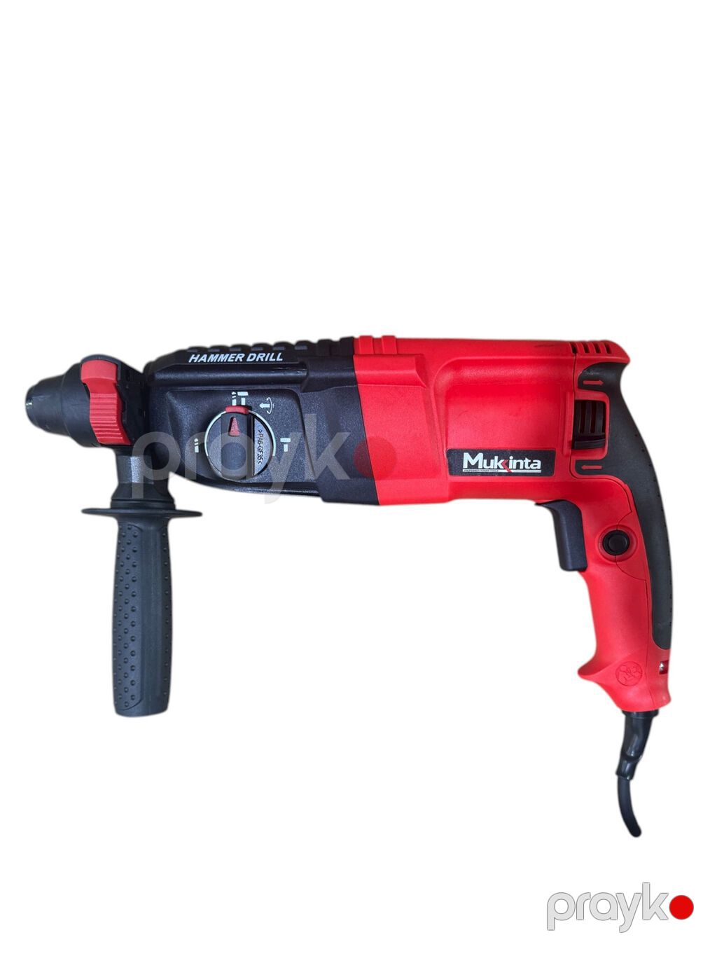 11003 Məhsulun adı: Perforator 2887 Brend: No Brand Kateqoriya — Perforatorlar, Bakı (2)