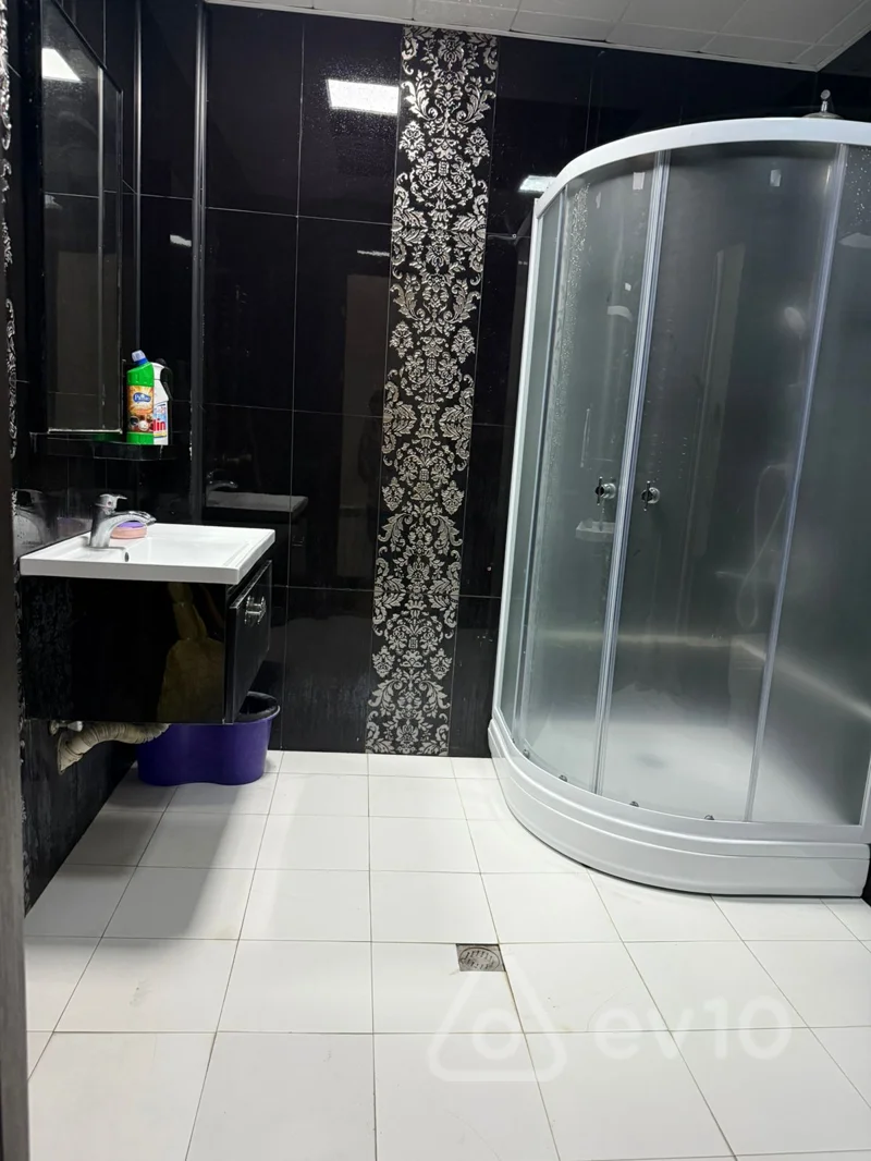 3 otaqlı mənzil, 118 m², mehemmed xiyabani — Mənzil, Bakı (4)