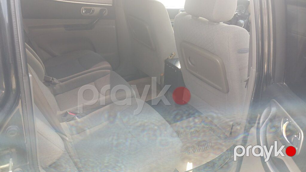 Chevrolet Rezzo, 2.0 L, 2006 il, 244 000 km — Avtomobillər, Qusar (4)