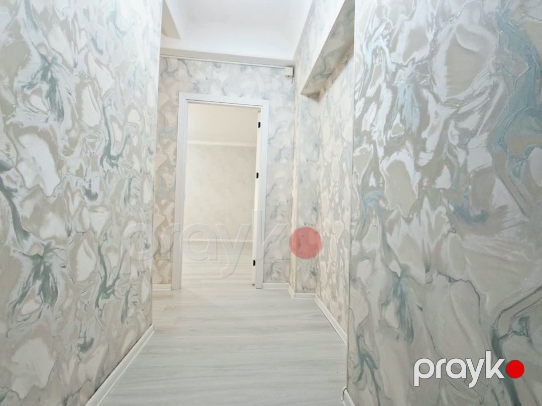 Satılır 2 otaqlı köhnə tikili 55 m² — Mənzil, Bakı (8)