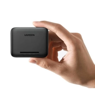 Ugreen CM428 10941 USB Network Print Server — Bakı