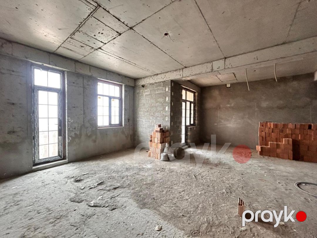 Satılır 2 otaqlı yeni tikili 76 m² — Mənzil, Bakı (12)