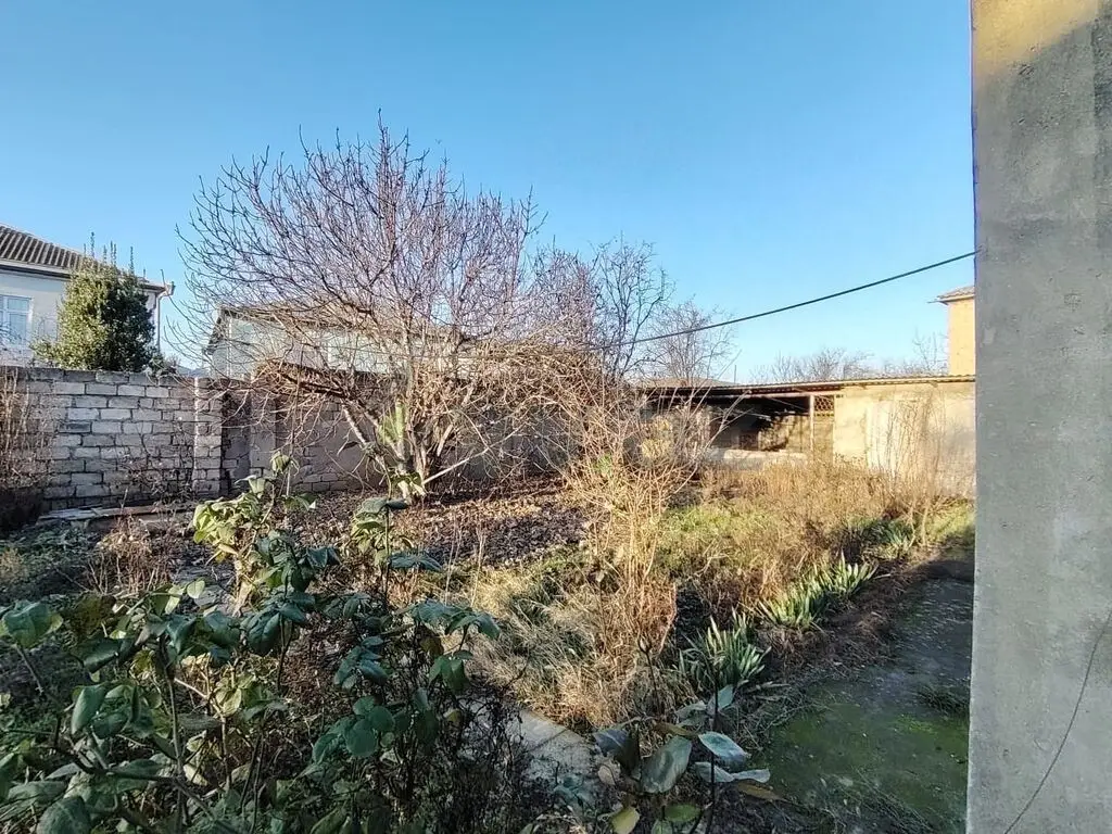 4 otaqlı Həyət evi Satılır, Xudat — Ev, villa, Xudat (5)
