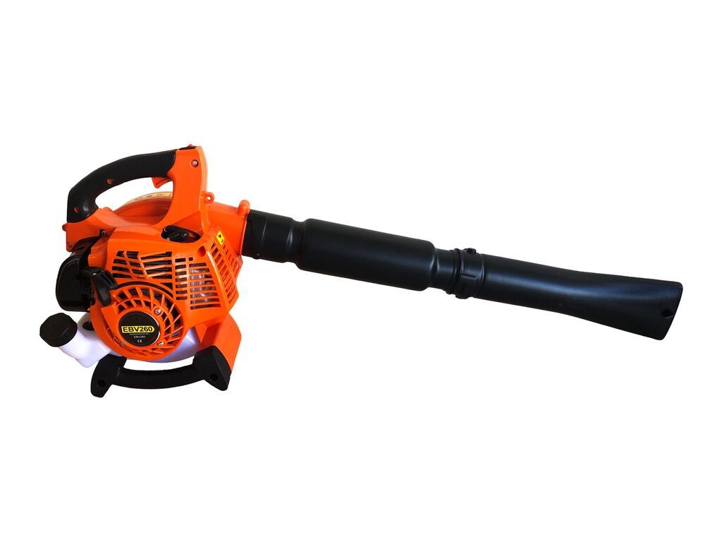7719 Məhsulun adı: Havaüfürən-tozsoran EBV260 Brend: No Brand — Digər elektrik aləti, Bakı (3)