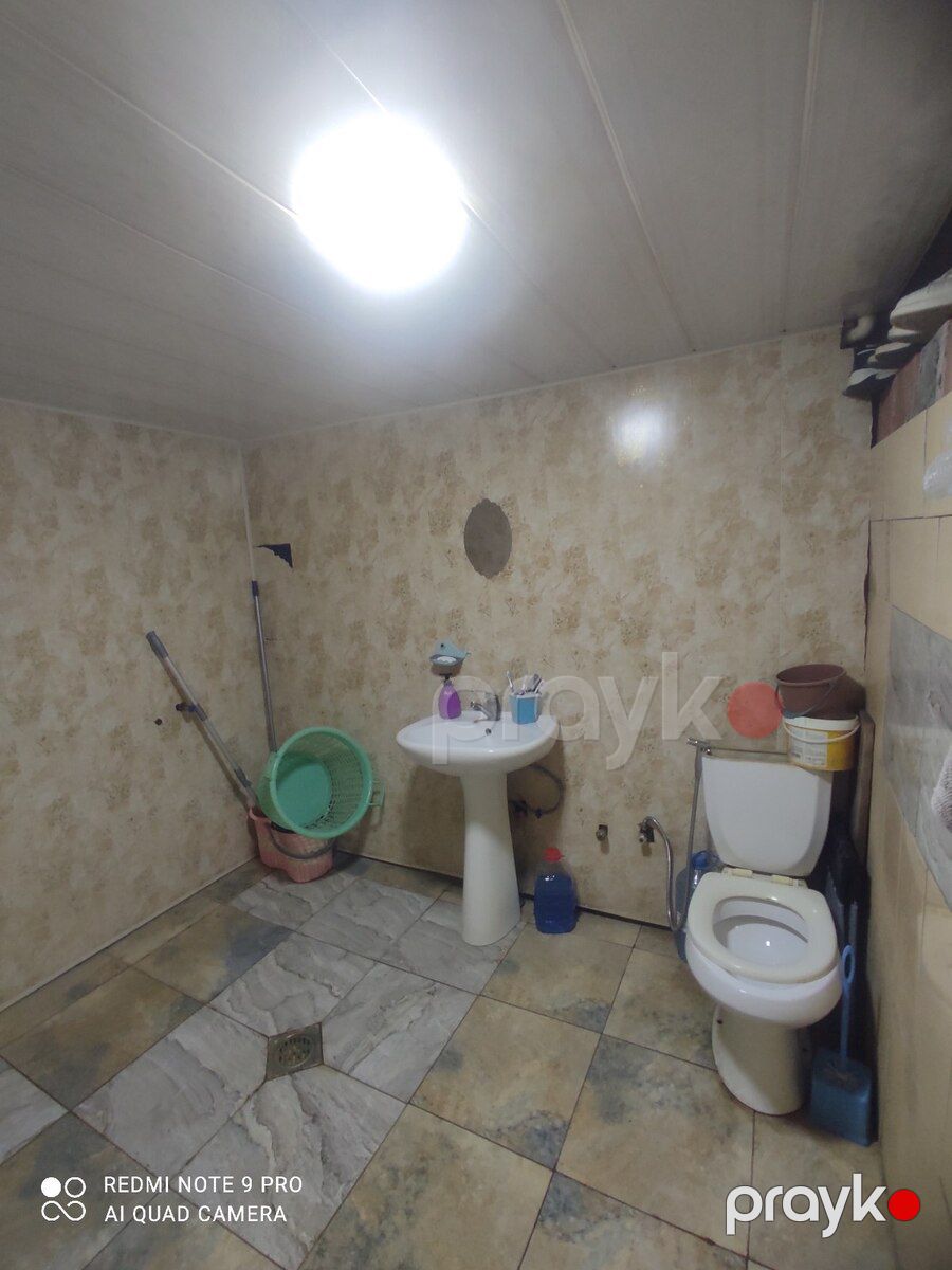 2-otaqlı mənzil, Sumqayıt ş., 50 m² — Mənzil, Sumqayıt (11)